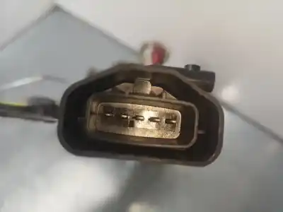 Second-hand car spare part left front door lock for citroen c1 (pm_, pn_) 1.0 oem iam references   
