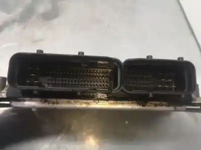 Автозапчастина б/у ебу контролер двигуна для citroen c1 (pm_, pn_) 1.0 посилання на oem iam 896610h022  0261208702