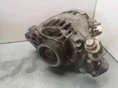 Автозапчастина б/у генератор для citroen c1 (pm_, pn_) 1.0 посилання на oem iam 270600q010  