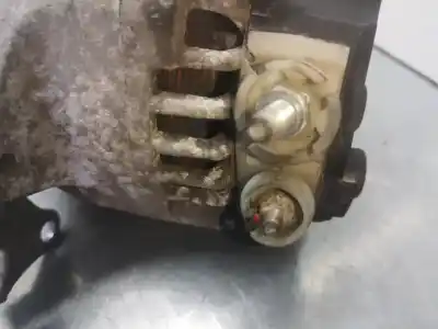 Second-hand car spare part alternator for citroen c1 (pm_, pn_) 1.0 oem iam references 270600q010