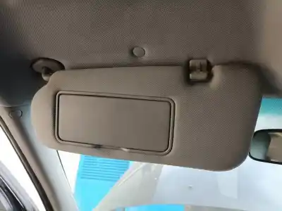 Piesă de schimb auto la mâna a doua parasoare stânga pentru kia sorento 2.5 crdi concept referințe oem iam 