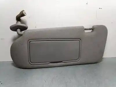 Peça sobressalente para automóvel em segunda mão pára-sol esquerdo por kia sorento 2.5 crdi concept referências oem iam   