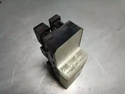 Second-hand car spare part left front power window switch for fiat sedici (189) 2.0 multijet 16v emotion 4x4 oem iam references   
