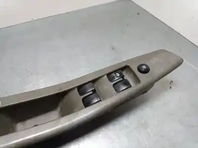 Second-hand car spare part left front power window switch for daewoo lacetti cdx oem iam references   