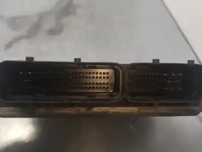Автозапчастина б/у ебу контролер двигуна для renault scenic (ja..) 1.9 dti diesel 80 cv / 59 kw посилання на oem iam 8200199726  0281010442