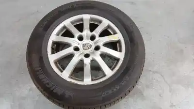Автозапчасти б/у шина за porsche cayenne (typ 9pa) básico ссылки oem iam 7l5601025  