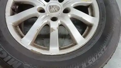 Автозапчасти б/у шина за porsche cayenne (typ 9pa) básico ссылки oem iam 7l5601025  
