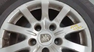 Автозапчастина б/у шина для porsche cayenne (typ 9pa) básico посилання на oem iam 7l5601025
