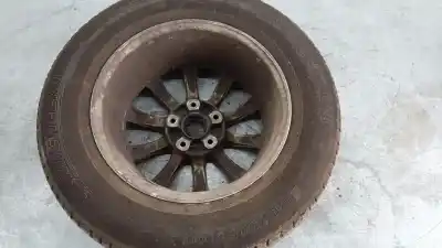 Автозапчасти б/у шина за porsche cayenne (typ 9pa) básico ссылки oem iam 7l5601025  