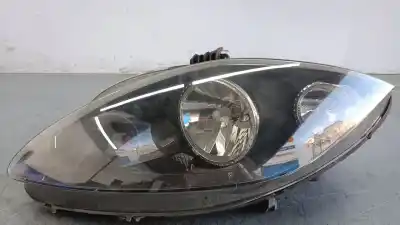 Автозапчастина б/у ліва фара для seat altea xl (5p5) reference ecomotive посилання на oem iam   