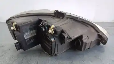 Автозапчастина б/у ліва фара для seat altea xl (5p5) reference ecomotive посилання на oem iam   