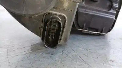 Автозапчастина б/у ліва фара для seat altea xl (5p5) reference ecomotive посилання на oem iam   