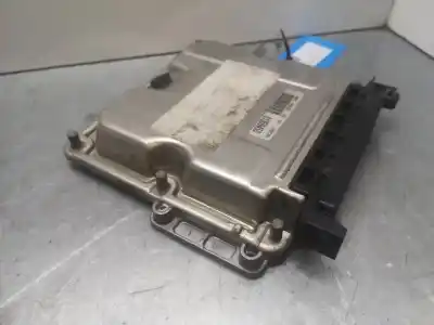 Pièce détachée automobile d'occasion calculateur moteur ecu pour peugeot 406 berlina (s1/s2) srdt pack références oem iam 0281010361  