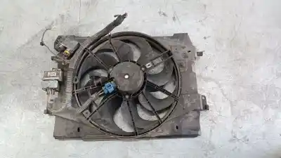 Автозапчасти б/у электрический вентилятор за dacia dokker ambiance ссылки oem iam 214819617r  