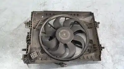 Автозапчасти б/у электрический вентилятор за dacia dokker ambiance ссылки oem iam 214819617r  