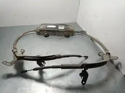 Second-hand car spare part electric parking brake for renault laguna iii gt 4control oem iam references 360100002n-b  