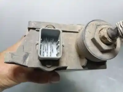 Second-hand car spare part electric parking brake for renault laguna iii gt 4control oem iam references 360100002n-b  