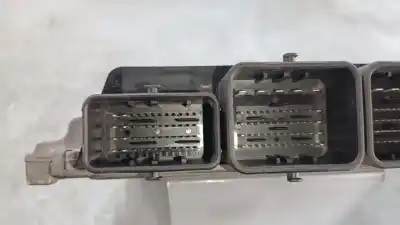 Second-hand car spare part ecu engine control for peugeot 508 access oem iam references 9676760880  