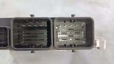 Second-hand car spare part ecu engine control for peugeot 508 access oem iam references 9676760880  