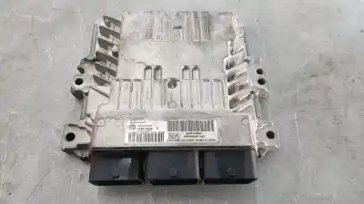 İkinci el araba yedek parçası ecu motor kontrol cihazi için peugeot 508 9hl oem iam referansları 9676760880