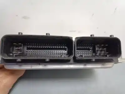 Pezzo di ricambio per auto di seconda mano centralina motore per seat leon (1m1) signo riferimenti oem iam 0 281 010 683  