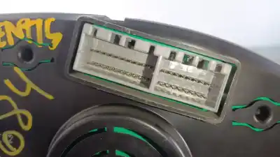 Автозапчасти б/у приборная доска за kia magentis active ссылки oem iam   