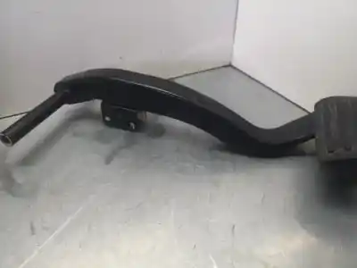 Автозапчасти б/у педаль тормоза за porsche cayenne (typ 9pa) básico ссылки oem iam 7l0723142  
