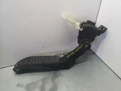 Автозапчасти б/у педаль газа за porsche cayenne (typ 9pa) básico ссылки oem iam 7l0723507  