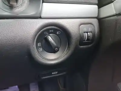 Автозапчастина б/у управління світлом для porsche cayenne (typ 9pa) básico посилання на oem iam 7l5941531