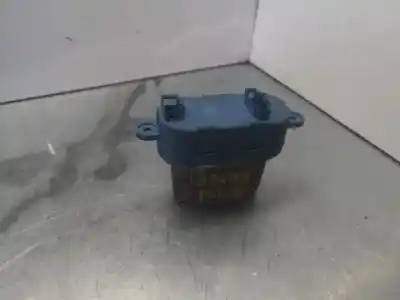 Автозапчасти б/у сопротивление нагреву за porsche cayenne (typ 9pa) básico ссылки oem iam 7l0907521  