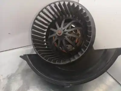 Автозапчастина б/у тепловий двигун для porsche cayenne (typ 9pa) básico посилання на oem iam 17360058