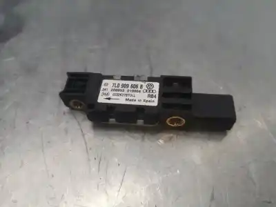 Автозапчастина б/у датчик для porsche cayenne (typ 9pa) básico посилання на oem iam 7l0909606