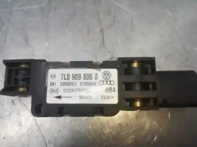 Автозапчасти б/у датчик за porsche cayenne (typ 9pa) básico ссылки oem iam 7l0909606  