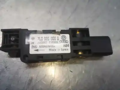 Автозапчасти б/у датчик за porsche cayenne (typ 9pa) básico ссылки oem iam 7l0909606  