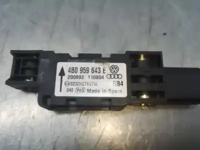 Автозапчастина б/у датчик для porsche cayenne (typ 9pa) básico посилання на oem iam 4b0959643