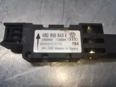 Автозапчасти б/у датчик за porsche cayenne (typ 9pa) básico ссылки oem iam 4b0959643  