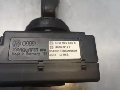 Автозапчасти б/у переключатель стартера за porsche cayenne (typ 9pa) básico ссылки oem iam 3d0905885  