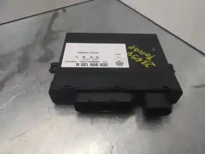 Автозапчасти б/у электронный модуль за porsche cayenne (typ 9pa) básico ссылки oem iam 3d0909135  