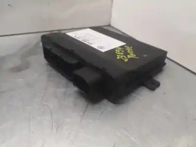Автозапчасти б/у электронный модуль за porsche cayenne (typ 9pa) básico ссылки oem iam 3d0909135  