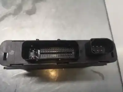 Автозапчастина б/у електронний модуль для porsche cayenne (typ 9pa) básico посилання на oem iam 3d0909135
