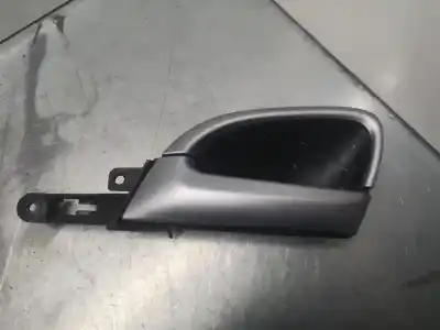 Автозапчасти б/у левая задняя внутренняя ручка за porsche cayenne (typ 9pa) básico ссылки oem iam 7l5837113  