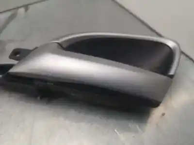 Автозапчасти б/у левая задняя внутренняя ручка за porsche cayenne (typ 9pa) básico ссылки oem iam 7l5837113  