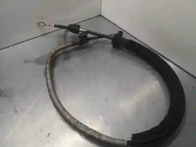 Автозапчастина б/у коробка передач для porsche cayenne (typ 9pa) básico посилання на oem iam 7l6713265  