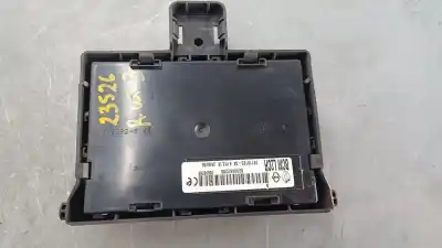 Second-hand car spare part electronic module for renault clio iii luxe privilege oem iam references 8200652285  