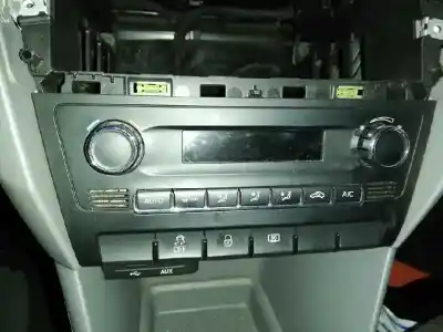 Автозапчасти б/у отопление / кондиционирование воздуха за seat toledo iv (kg3) 1.6 tdi ссылки oem iam  Автозапчасти б/у отопление / кондиционирование воздуха за seat toledo iv (kg3) 1.6 tdi ссылки oem iam