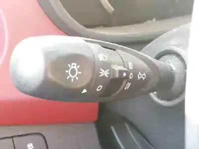 Tweedehands auto-onderdeel intermitterende controle voor hyundai i10 ii (ba, ia) 1.0 oem iam-referenties 299132302