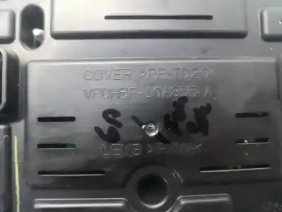 Tweedehands auto-onderdeel instrumentenpaneel voor hyundai i10 ii (ba, ia) 1.0 oem iam-referenties 10a855