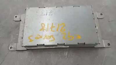 Second-hand car spare part electronic module for bmw serie 3 coupe (e92) 330d oem iam references 8421912329001