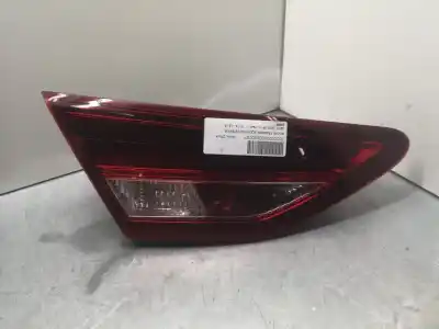 Second-hand car spare part interior left tailgate light for seat leon (5f1) i-tech oem iam references   