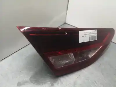 Second-hand car spare part interior left tailgate light for seat leon (5f1) i-tech oem iam references   